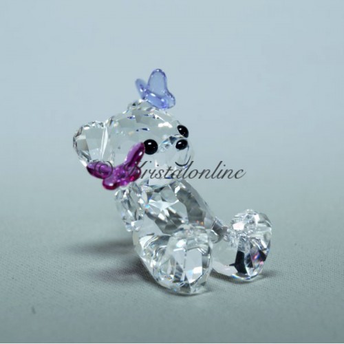 Kris Bear - Playful Butterflies